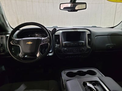 2019 Chevrolet Silverado 2500HD LT