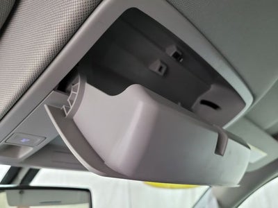 2019 Chevrolet Silverado 2500HD LT