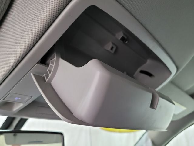 2019 Chevrolet Silverado 2500HD LT
