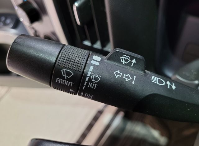2019 Chevrolet Silverado 2500HD LT