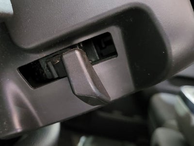2019 Chevrolet Silverado 2500HD LT