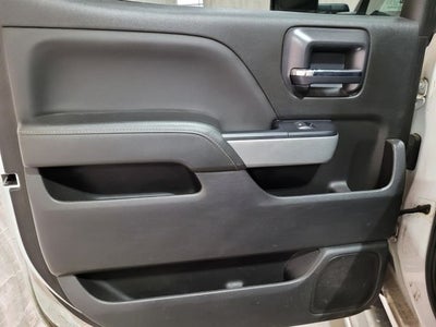 2019 Chevrolet Silverado 2500HD LT