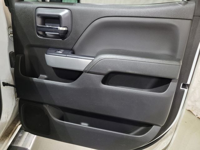 2019 Chevrolet Silverado 2500HD LT