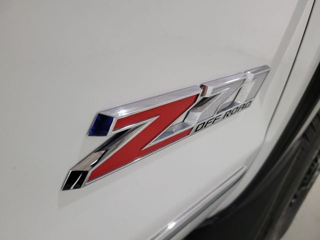 2019 Chevrolet Silverado 2500HD LT
