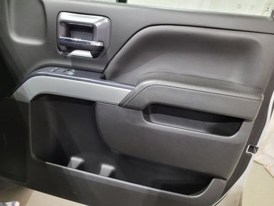 2019 Chevrolet Silverado 2500HD LT