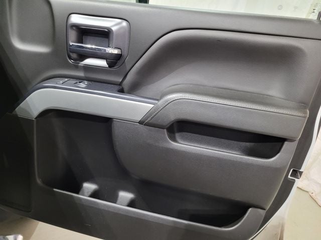2019 Chevrolet Silverado 2500HD LT