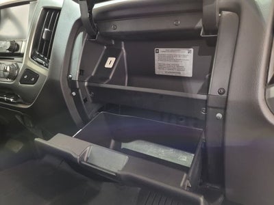 2019 Chevrolet Silverado 2500HD LT