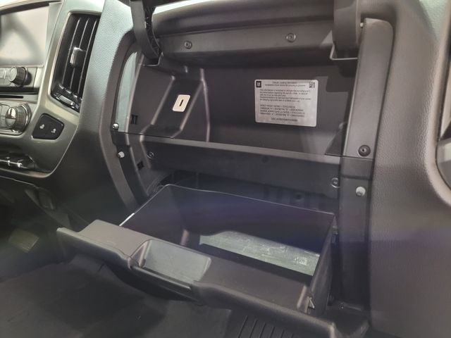 2019 Chevrolet Silverado 2500HD LT