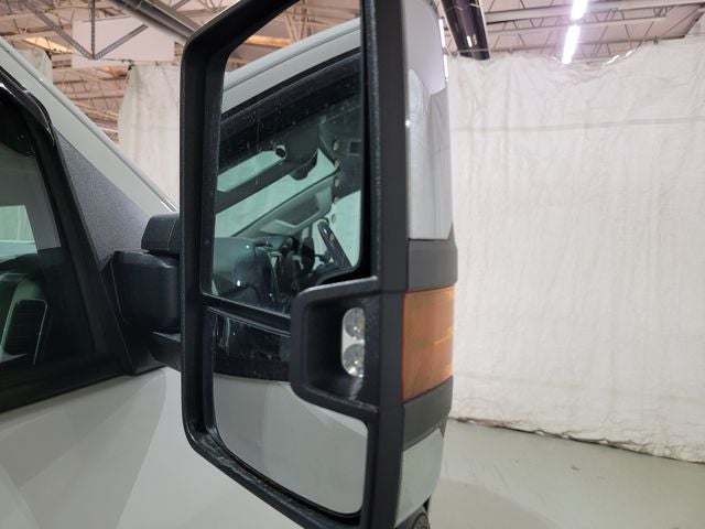 2019 Chevrolet Silverado 2500HD LT