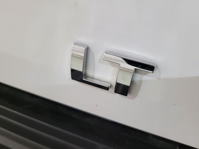 2019 Chevrolet Silverado 2500HD LT