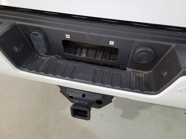 2019 Chevrolet Silverado 2500HD LT