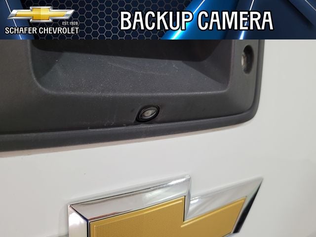 2019 Chevrolet Silverado 2500HD LT
