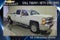 2015 Chevrolet Silverado 2500HD Work Truck