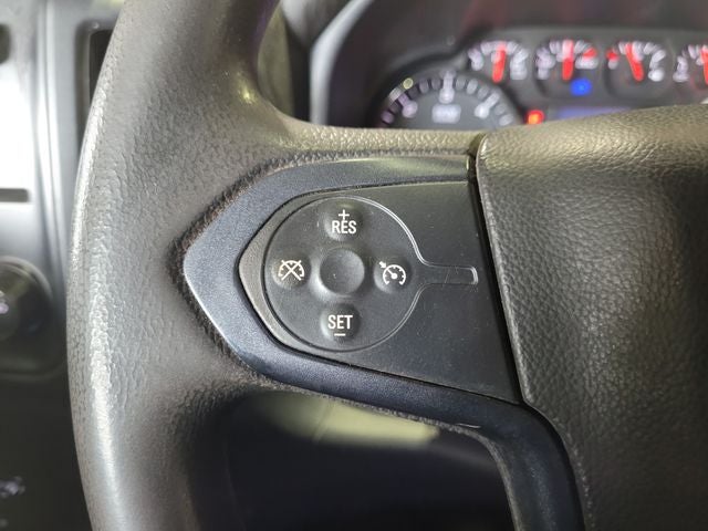 2015 Chevrolet Silverado 2500HD Work Truck