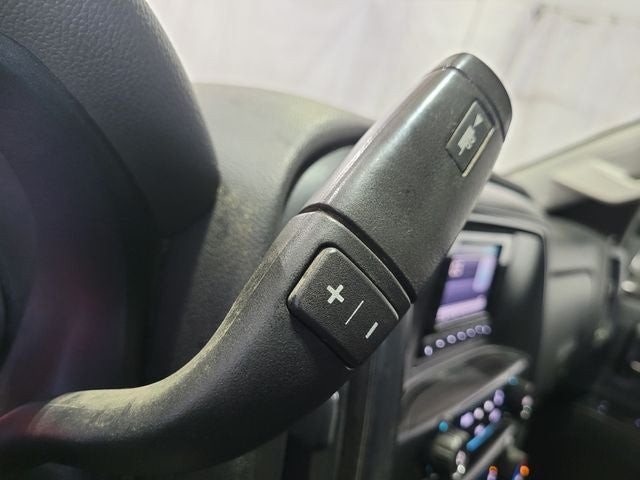 2015 Chevrolet Silverado 2500HD Work Truck