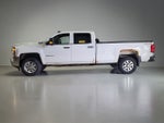 2015 Chevrolet Silverado 2500HD Work Truck