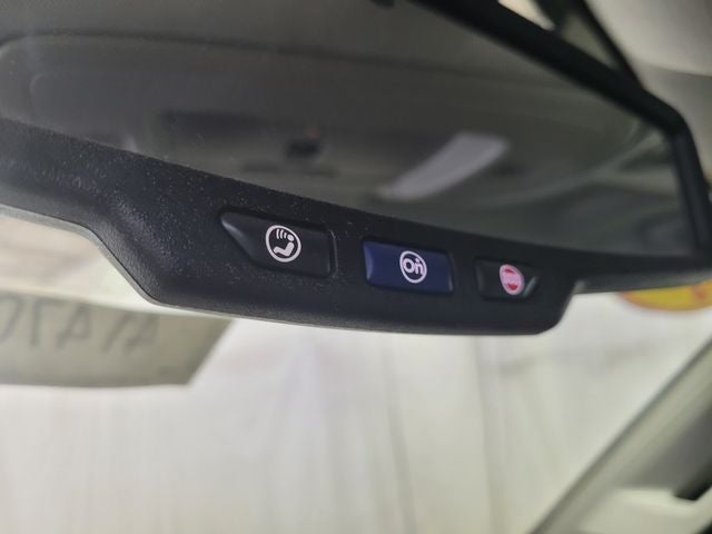 2015 Chevrolet Silverado 2500HD Work Truck