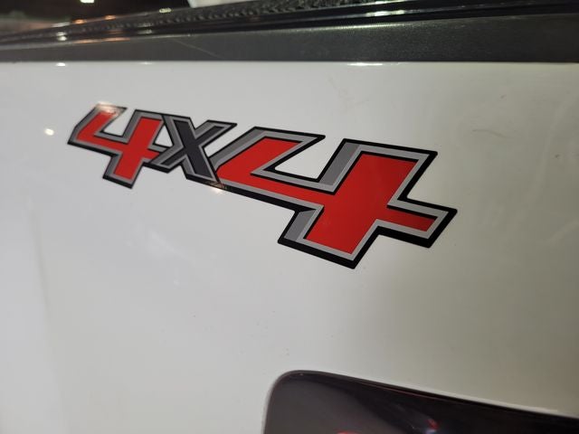 2015 Chevrolet Silverado 2500HD Work Truck