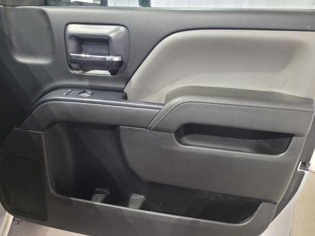 2015 Chevrolet Silverado 2500HD Work Truck