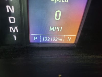 2015 Chevrolet Silverado 2500HD Work Truck