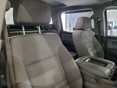 2015 Chevrolet Silverado 2500HD Work Truck