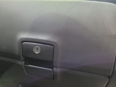 2015 Chevrolet Silverado 2500HD Work Truck