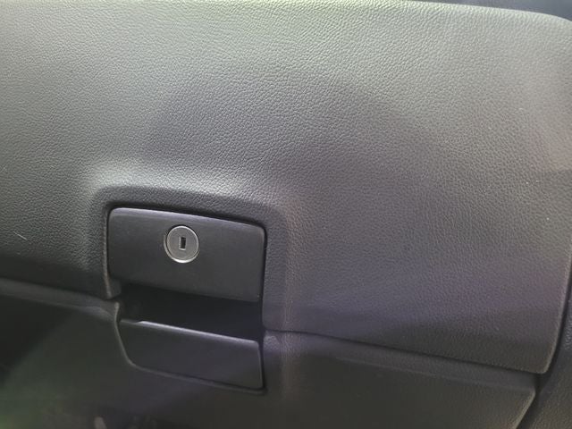 2015 Chevrolet Silverado 2500HD Work Truck