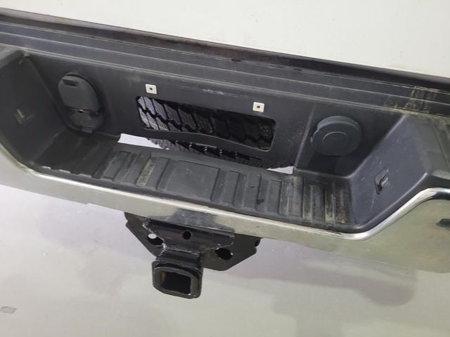 2015 Chevrolet Silverado 2500HD Work Truck