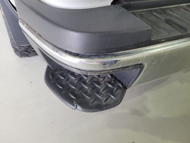 2015 Chevrolet Silverado 2500HD Work Truck