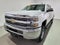 2016 Chevrolet Silverado 2500HD Work Truck
