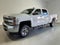 2016 Chevrolet Silverado 2500HD Work Truck