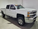 2016 Chevrolet Silverado 2500HD Work Truck