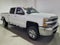 2016 Chevrolet Silverado 2500HD Work Truck