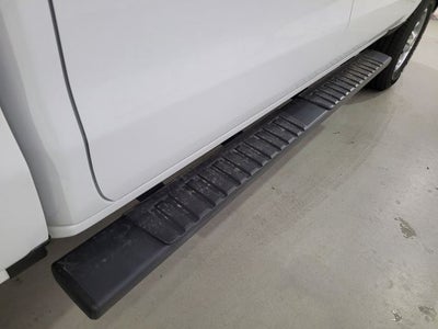 2016 Chevrolet Silverado 2500HD Work Truck