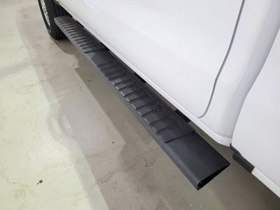 2016 Chevrolet Silverado 2500HD Work Truck
