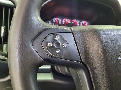 2016 Chevrolet Silverado 2500HD Work Truck