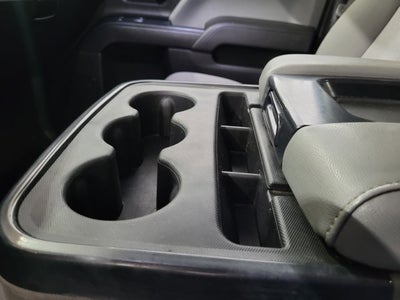 2016 Chevrolet Silverado 2500HD Work Truck