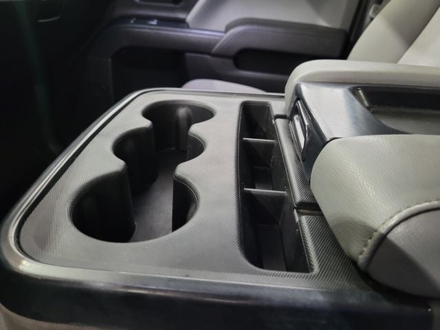 2016 Chevrolet Silverado 2500HD Work Truck