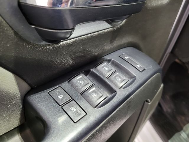 2016 Chevrolet Silverado 2500HD Work Truck
