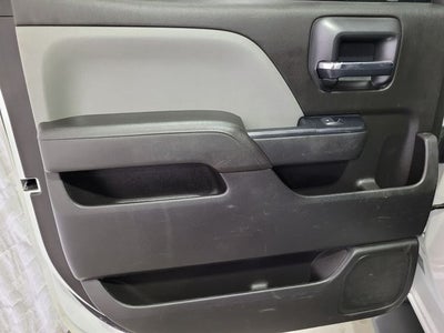 2016 Chevrolet Silverado 2500HD Work Truck
