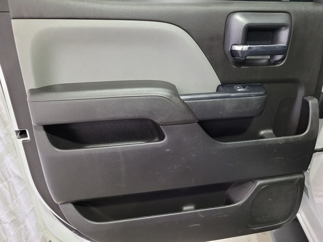 2016 Chevrolet Silverado 2500HD Work Truck