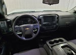 2016 Chevrolet Silverado 2500HD Work Truck