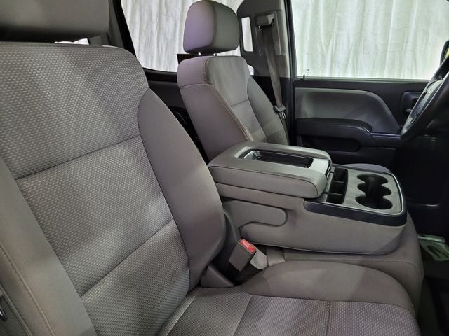 2016 Chevrolet Silverado 2500HD Work Truck