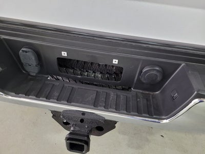 2016 Chevrolet Silverado 2500HD Work Truck