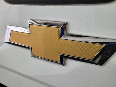2016 Chevrolet Silverado 2500HD Work Truck