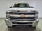 2016 Chevrolet Silverado 2500HD Work Truck