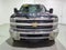 2018 Chevrolet Silverado 2500HD LT