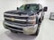 2018 Chevrolet Silverado 2500HD LT