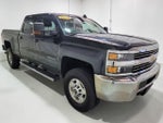 2018 Chevrolet Silverado 2500HD LT
