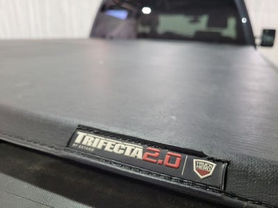 2018 Chevrolet Silverado 2500HD LT